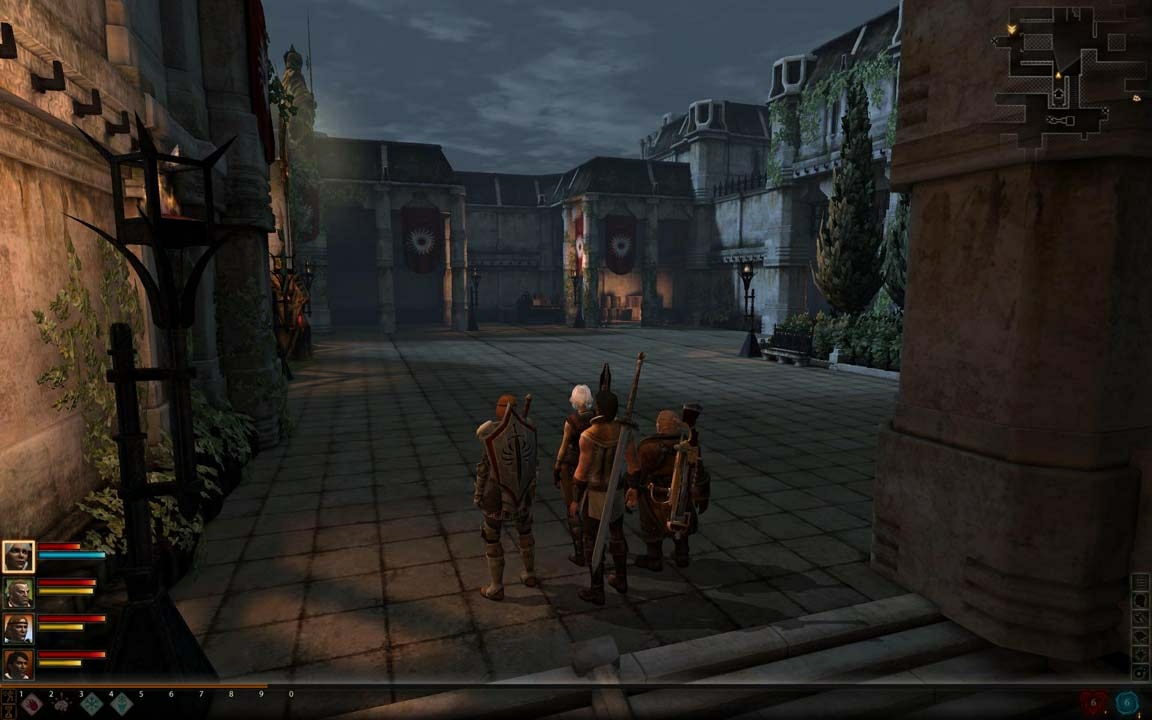 Dragon Age II - Imagen 16